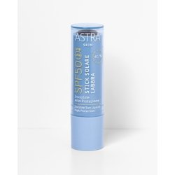 Astra Make Up Spf 50 Lip Balm