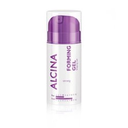 Alcina Strong Shaping Gel Forming Hair Gel