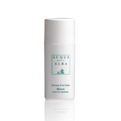 Acqua Dell Elba Essenza Di Unisola Altrove Aftershave Cream 100 Ml