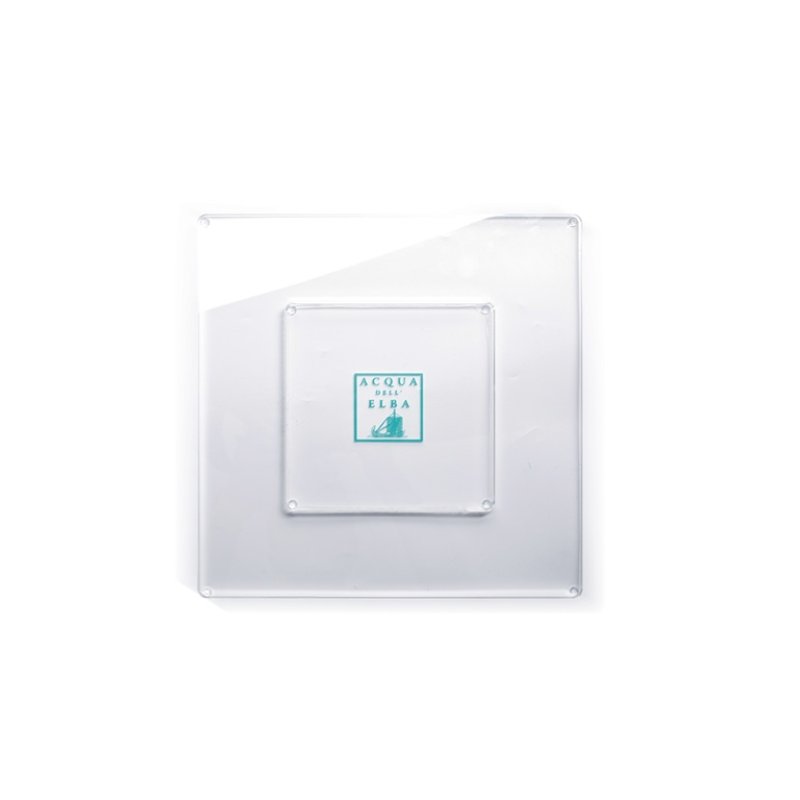 Acqua dell'Elba Tray for Home Fragrances Diffusers