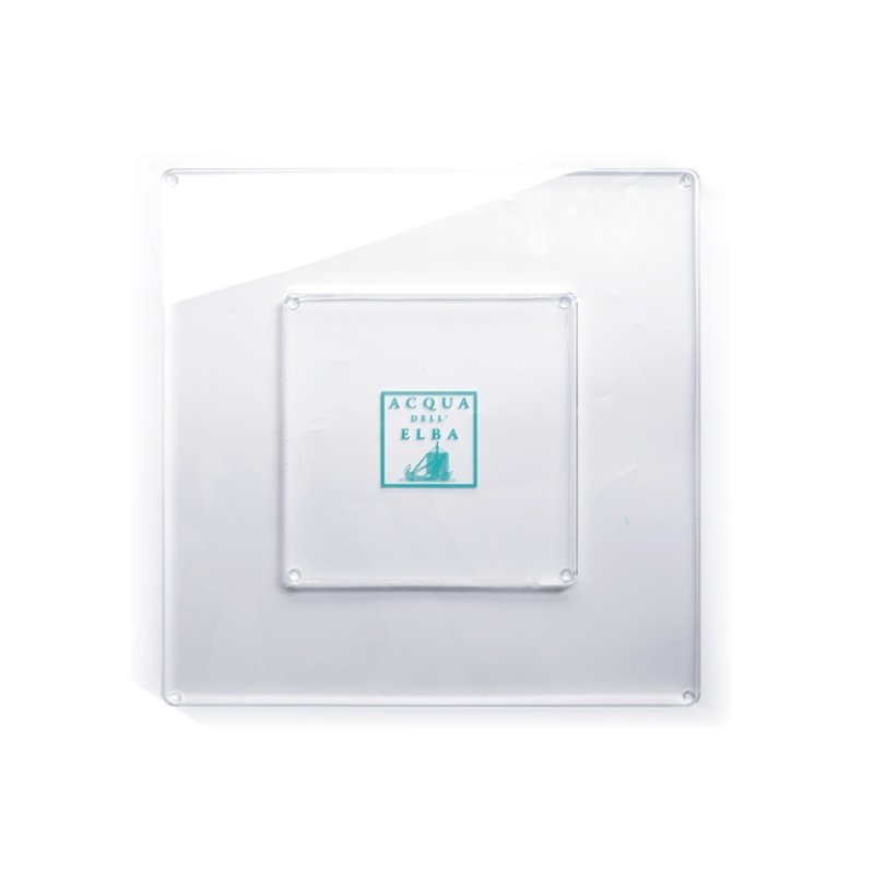 Acqua dell'Elba Tray for Home Fragrances Diffusers 500 ml