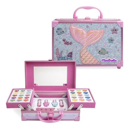 Martinelia Lets Be Mermaids Beauty Treasure Chest