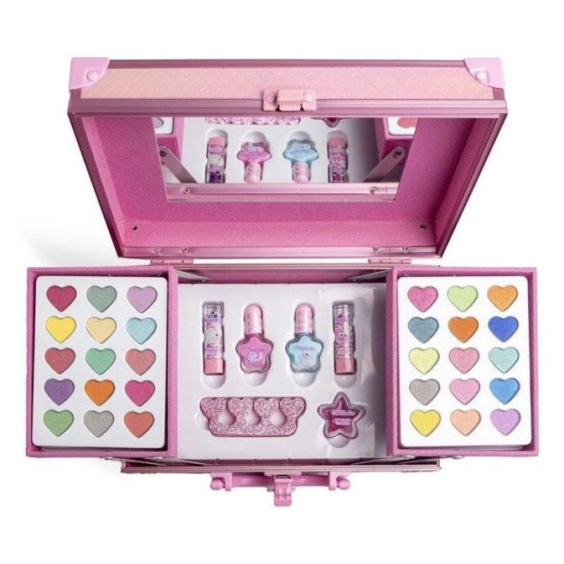 Martinelia Lets Be Mermaids Beauty Treasure Chest