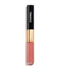 CHANEL Le Rouge Duo Ultra Tenue 69 Tender Beige 8ml