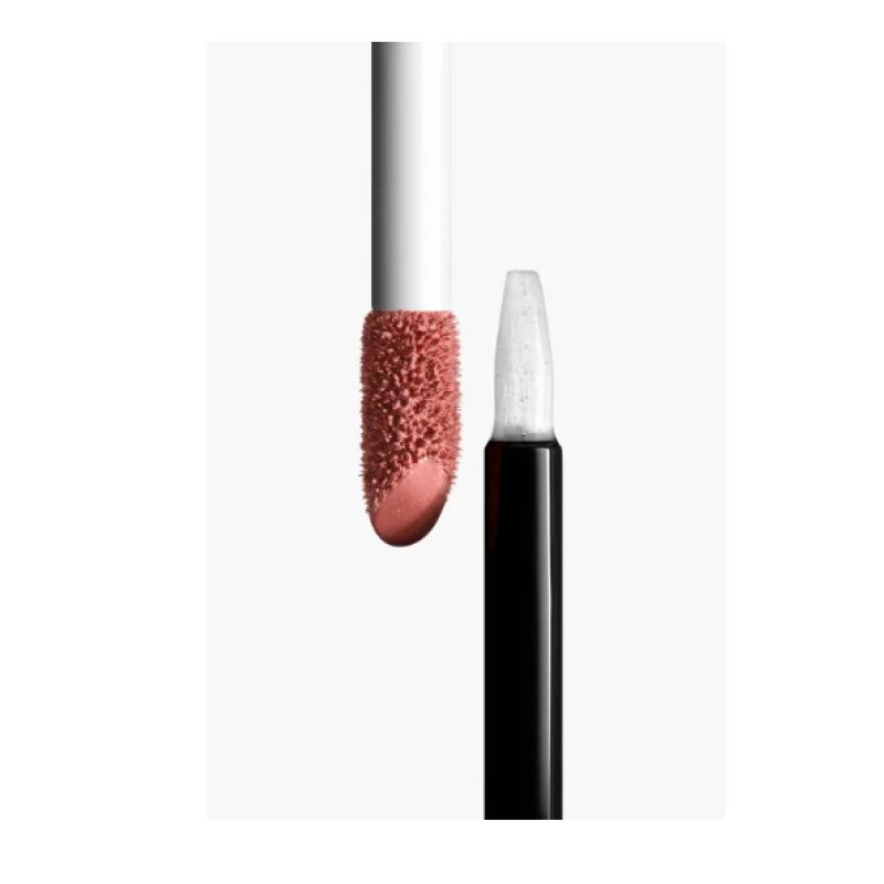 CHANEL Le Rouge Duo Ultra Tenue 69 Tender Beige 8ml