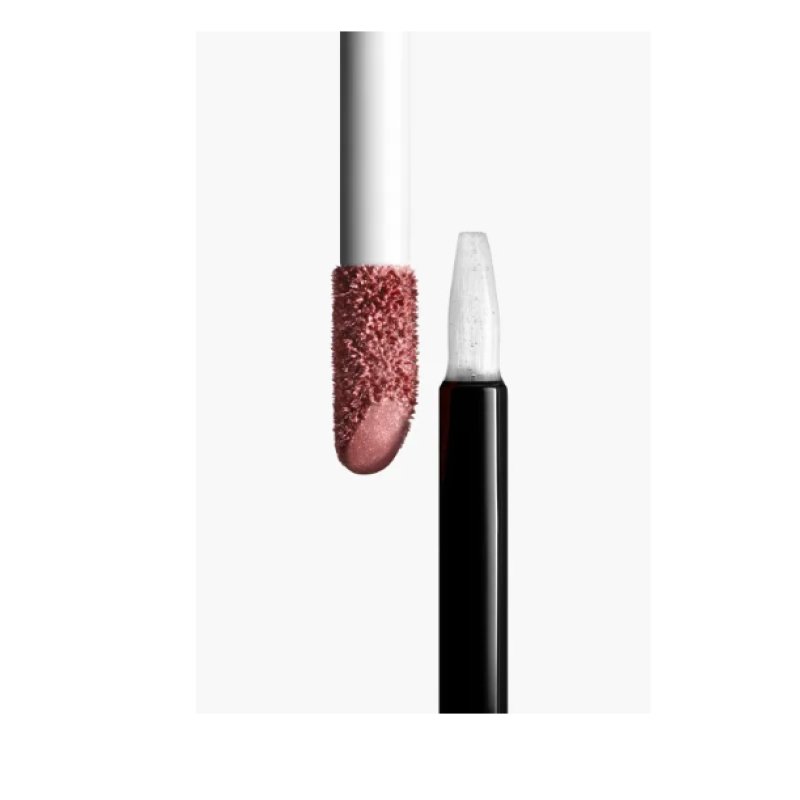 Chanel Le Rouge Duo Ultra Tenue 112 Longlasting Lipstick
