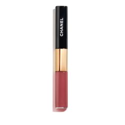 CHANEL LE ROUGE DUO ULTRA TENUE lip gloss 8 ml 48 Soft Rose