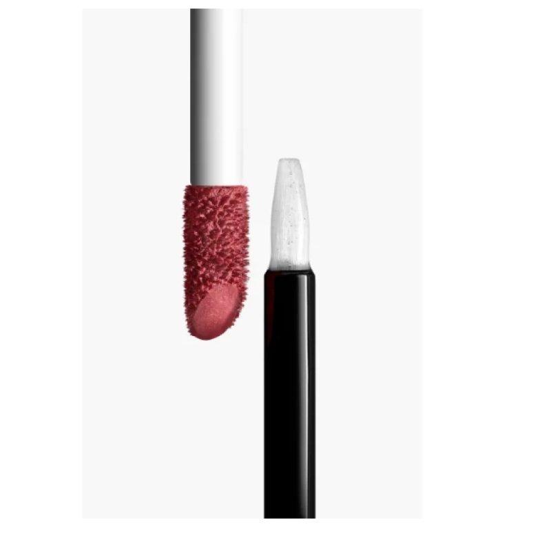 CHANEL LE ROUGE DUO ULTRA TENUE brillant à lèvres 8 ml 48 Soft Rose