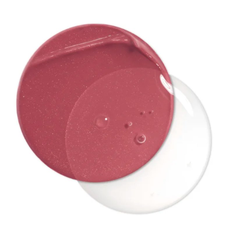 CHANEL LE ROUGE DUO ULTRA TENUE brillant à lèvres 8 ml 48 Soft Rose