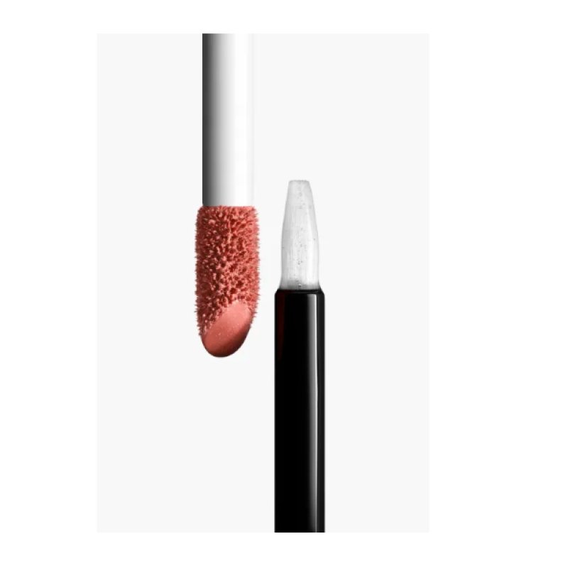 CHANEL Le Rouge Duo Ultra Tenue 154 Intense Caramel 8ml