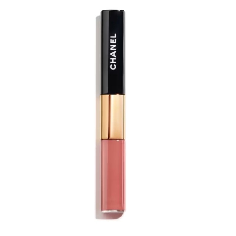 CHANEL LE ROUGE DUO ULTRA TENUE 184 Pink Nude 8ml