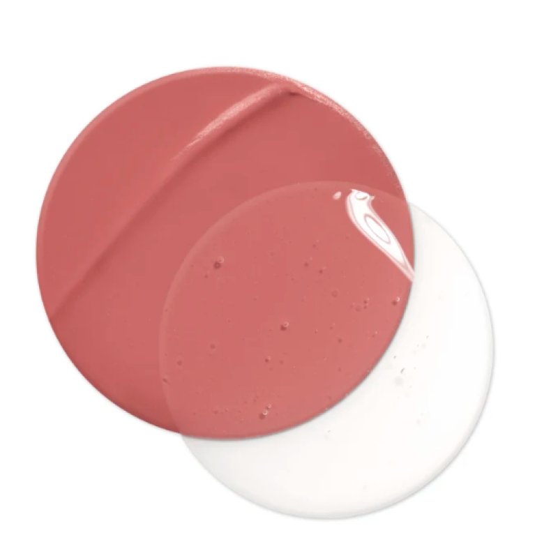 CHANEL LE ROUGE DUO ULTRA TENUE 184 Pink Nude 8ml