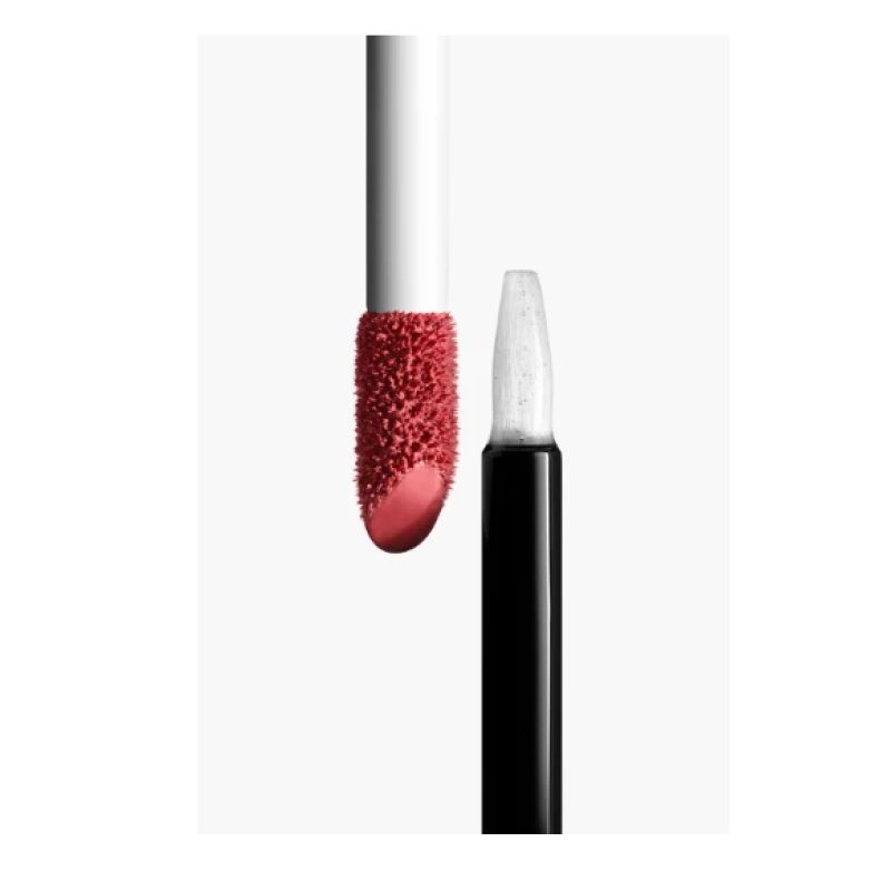 CHANEL Le Rouge Duo Ultra Tenue 8 ml 144 Move Brillant