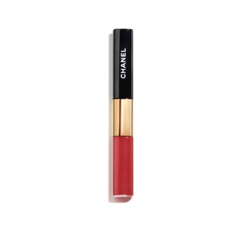 Chanel Le Rouge Duo Ultra Tenue Lipstick 156