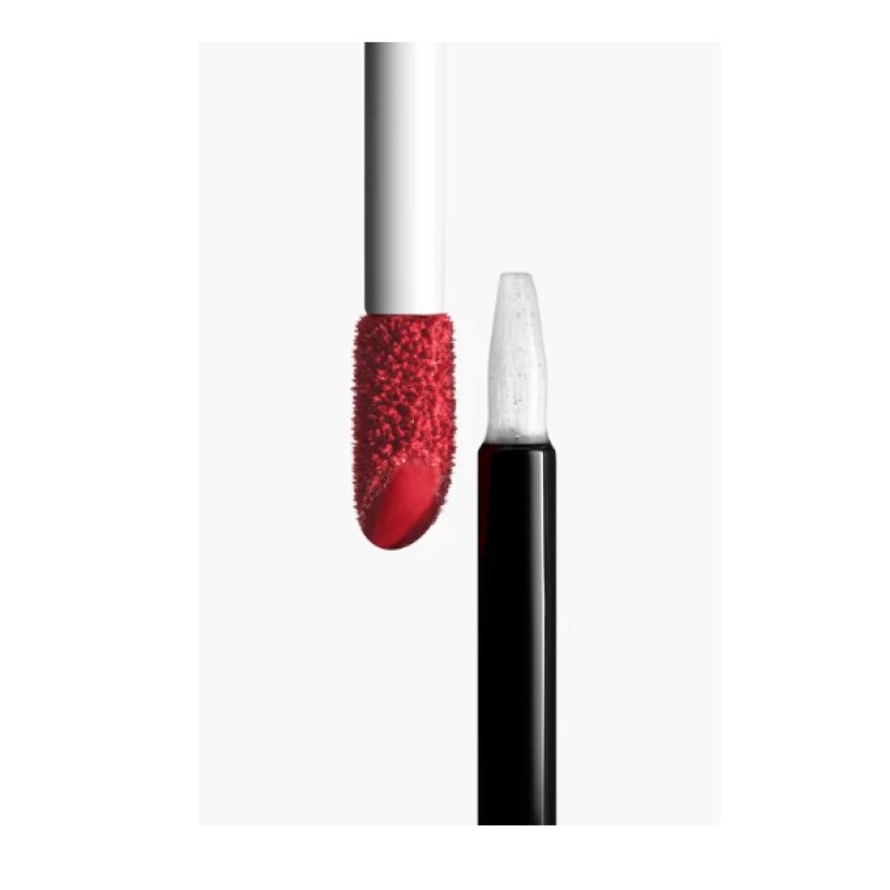 Chanel Le Rouge Duo Ultra Tenue Lipstick 156