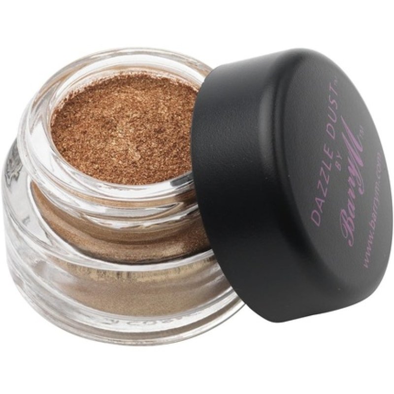 Barry M Dazzle Dust 44 Bronze