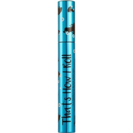 Barry M Cosmetics Waterproof Mascara That's How I Roll