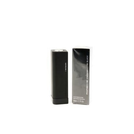 Porsche Design 180 Black Eau de Toilette Spray 50ml