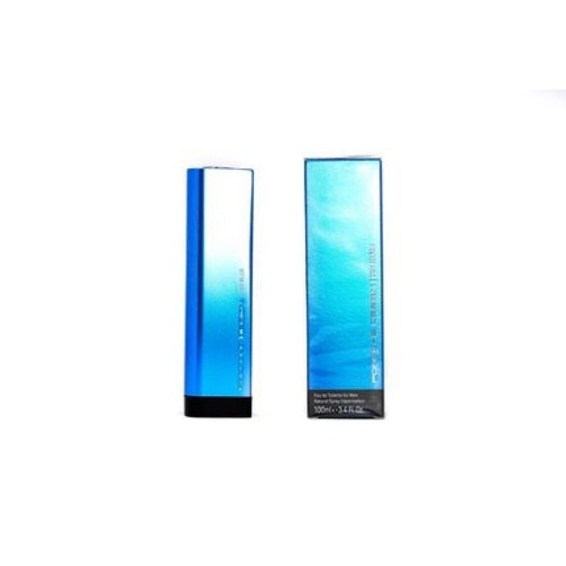 Porsche Design 180 Blue Eau de Toilette Spray 100ml Men's Fragrance