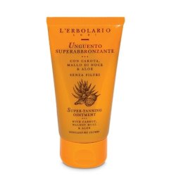 L'Erbolario Super Tanning Balm 75ml