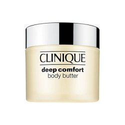 Deep Comfort Body Butter Moisturizer 200ml
