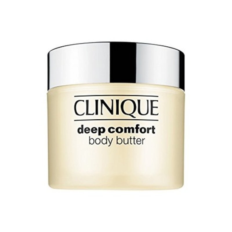 Deep Comfort Body Butter Moisturizer 200ml