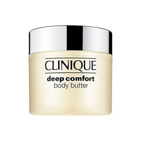 Deep Comfort Body Butter Moisturizer 200ml