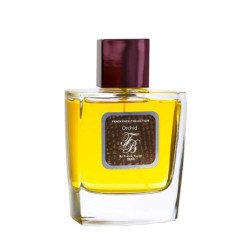 Franck Boclet Orchid Eau De Parfum 100 Milliliters