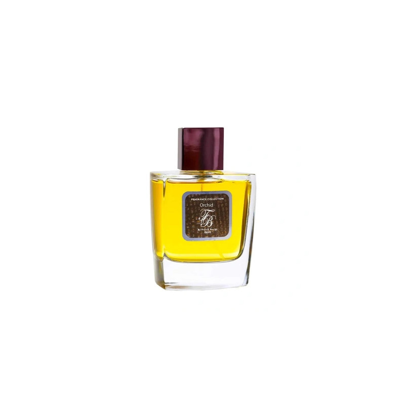 Franck Boclet Orchid Eau De Parfum 100 Milliliters