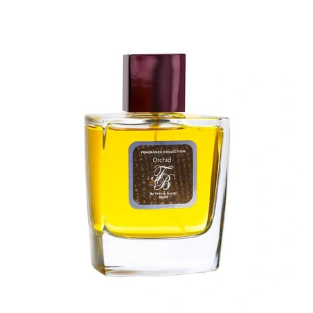 Franck Boclet Orchid Eau De Parfum 100 Milliliters