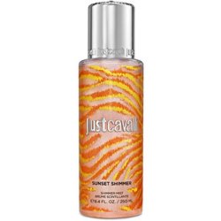 Cavalli Roberto Sunset Shimmer Shimmering Body Spray