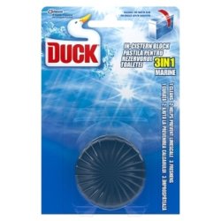 Duck Toilet Cleaner Krazsplash Marine