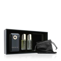 Armaf – Club De Nuit Travel Set Black Men