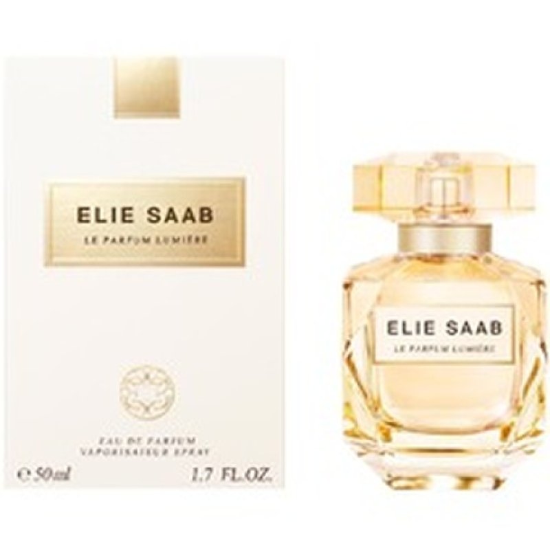 Elie Saab Le Parfum Lumiere Eau De Parfum