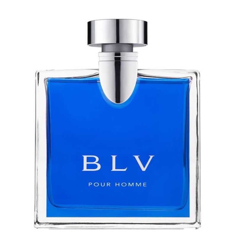 BVLGARI Pour Homme Eau De Toilette 100ml