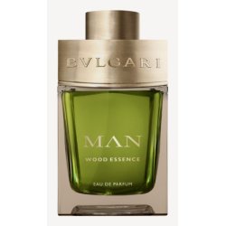 BVLGARI Man Wood Essence Eau de Parfum 100 ml