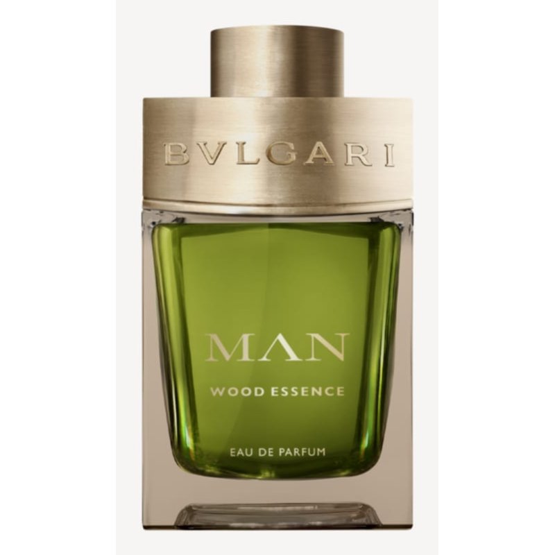 Bvlgari Man Wood Essence Eau De Parfum Spray 100ml