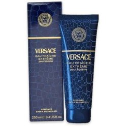 Versace Man Eau Fraiche Extreme Shower Gel