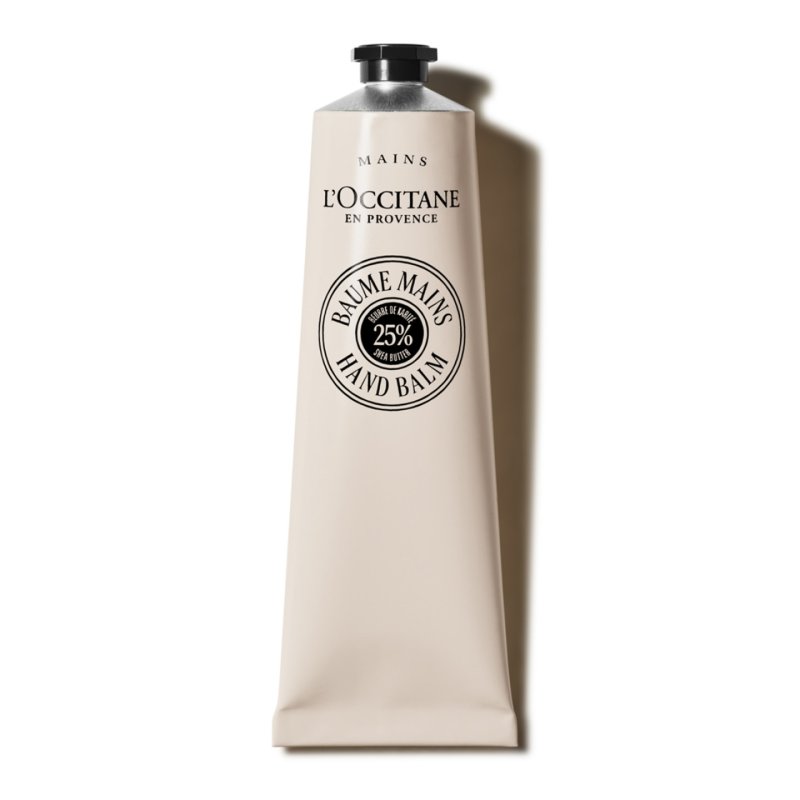 L'Occitane Intensive Shea Butter Hand Balm 150ml