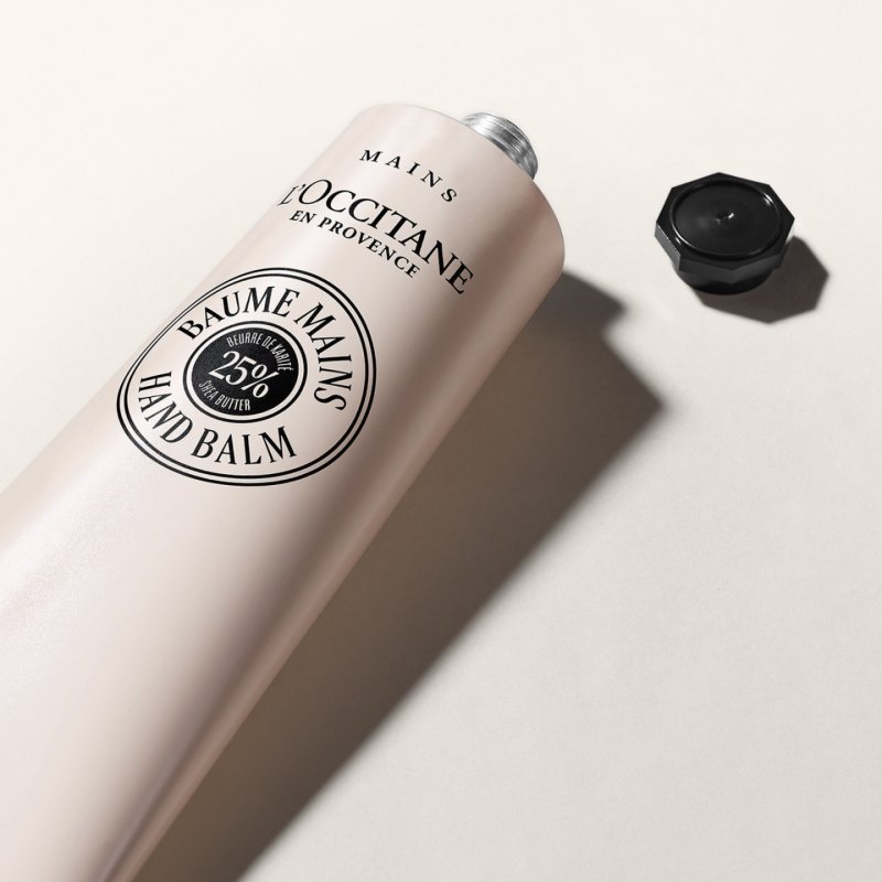 L'Occitane Shea Balm 150 ml Unisex