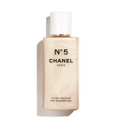 CHANEL N°5 Shower Gel 200 ml