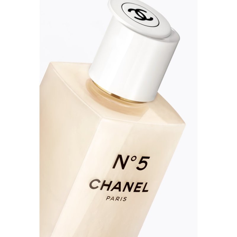 Chanel No 5 The Shower Gel
