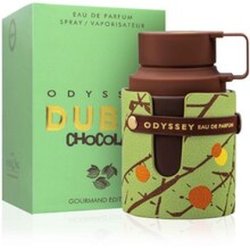 Armaf Odyssey Dubai Chocolat Eau De Parfum