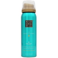 Rituals The Ritual Of Karma Foaming Shower Gel 50ml