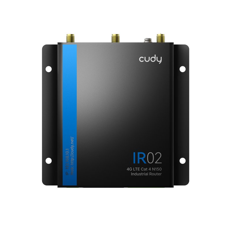 Router Cudy IR02 Industrial