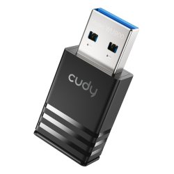 Adapter Cudy WU900 Wi-Fi 6 USB