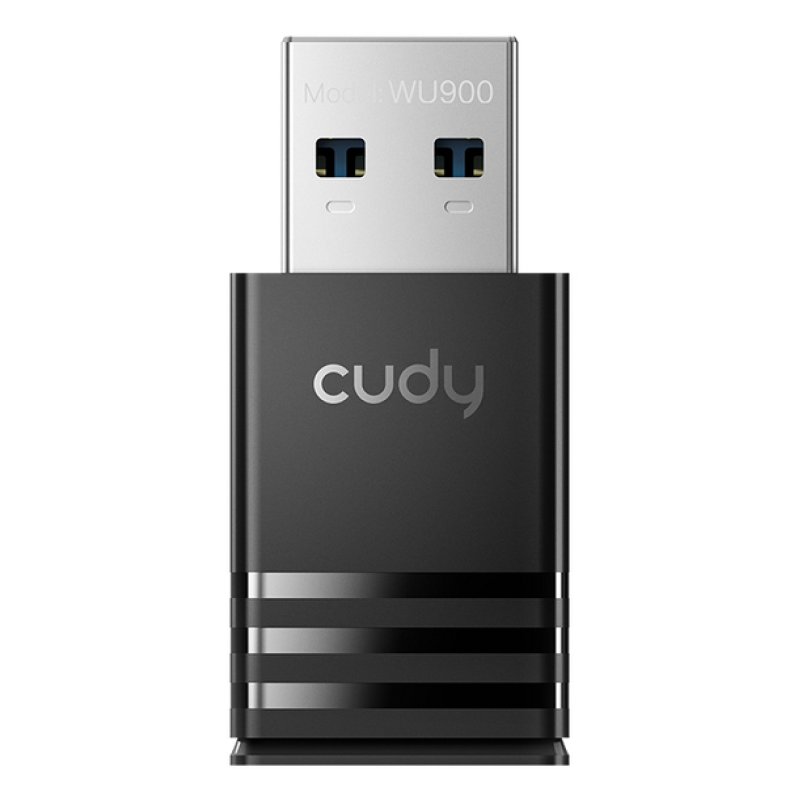 Adapter Cudy WU900 Wi-Fi 6 USB