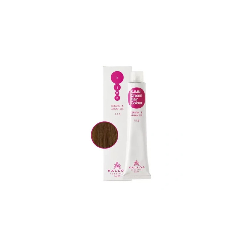 Kallos Kjmn 700 Hair Product 100ml