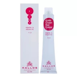 Kallos Kjmn 911 Hair Product 100ml