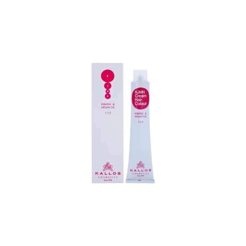 Kallos Kjmn 911 Hair Product 100ml